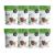 Elan Organic Flax Seeds 8 Pack 77.6 Ounce