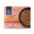 Pets Deli Gourmet P t Multipack Turkey & Beef for cats without gluten and sugar 8x85 g Beef & Turkey 85 g (pack of 8)