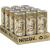 NESCAF Ready-to-drink Type Latte ready-to-drink Iced Latte Macchiato in a can for on the go contains caffeine pack of 12 (12 x 250ml)
