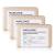 MARLOWE. No. 102 Men's Body Scrub Soap 7 oz (3 Bars) | Best Exfoliating Bar for Men | Made with Natural Ingredients | Amazing Scent | New Packaging - Same Great Formula Original Fresh 7 Ounce (Pack of 3)