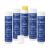 ALIDA PURE Fragrance Free Lip Balm  Vegan  Unscented  No Flavor  Beeswax Free  Coconut Oil Free  Natural  Organic Jojoba Oil  Avocado Oil  Candelilla Wax  and Vitamin E  Natural Moisturizing Lip Balm | Lip Gloss  for Dry...