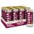 Costa coffee 250 ml latte 12-count
