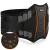 ZINUU Lower Back Support Belt Back Support Brace with 6 Support Plates Adjustable Breathable Lumbar Support Brace Back Pain Relief Waist Belt for Men Women Father Gifts(Universal Waist 70-130cm)