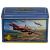 New English Teas Lancaster Bomber Tea Tin with 40 Breakfast Teabags 40 Count (Pack of 1)