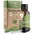 Heldengr n Bio rosemary oil 50 ml high -dose stimulated hair growth - hair oil in hair loss - 100% natural rosemary oil - rosemary oil hair 50 ml (1 Pack) rosemary
