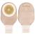 LotFancy 10 PCS Colostomy Bag, Ostomy Supplies, One Piece Drainable Pouches with Hook and Loop Closure,for Ostomy Colostomy Ileostomy Stoma Care, Cut-to-Fit (Max 64mm) 10 Count (Pack of 10)