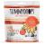 Tummydrops Organic Double Ginger Peach 33 Lozenges 3.7 oz (105 g)