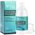 Paradise Emerald Cystic Acne Spot Treatment, Hormonal Acne Treatment, Cystic Acne Treatment for Face,Back and Body, with Salicylic Acid and Tea Tree Oil, Pimple Cream, Advanced Acne Cream for Teens & Adults
