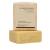 Live by Eco -Skepefel soap for impure skin helps with skin infections vegan soap acnes soap handmade soap natural soap (1 piece (1 Pack)))