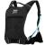 FITLY Hydro Running Pack | Running Backpack Phone Holder, Storage, Thoracic Belt | Unisex Hydration Pack | Carry Personal Items While Running | Lightweight Hydration Backpack (SUB90 Black, M-L-XL) M-L-XL SUB90 Edgy Black