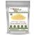 The Spice Way Granulated Garlic - Domestic US Grown ( 8 oz ) resealable bag