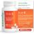 True-E Full Spectrum Vitamin E Tocotrienols  Alpha Tocopherol Complex 60 Soft Gels 1
