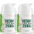 Hemp Cream by New Age - Help Relieve Discomfort in Knees, Joints, and Lower Back - Natural Hemp Extract Cream - Made in USA - 2 Pack 2 Fl Oz (Pack of 2)