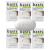 Basis Sensitive Skin Bar Soap - Cleans and Soothes with Chamomile and Aloe Vera, Use as Body Wash or Hand Soap - Pack of 6 4 Ounce (Pack of 6)