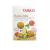 Tarazi Falafel Mix  Great as Veggie Burger Mix Non-GMO Kosher All Natural Made In California  Original Falafel Mix 1 Pound Box