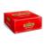 Twinings English Breakfast Tea - Black Tea - strong black tea made of high -quality tea leaves picked in Sri Lankas and India's best tea gardens 100 tea bags (200g) 100 tea bags (1 Pack)