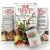 Olde Tradition Spice: Mulling Spices in Tea Bags for Hot Apple Cider or Mulled Wine- 24 Count 24 Count (Pack of 1)