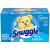 Snuggle Fabric Softener Sheets - Blue Sparkle - 200 ct 200 Count
