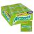 Airwaves chewing gum lime and ginger sugar -free 20 x 3 packs 20 x 3 x 10 dragees 600 chewing gum Lime & ginger 30 pieces (20 pack)