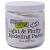 The Crafters Workshop Modeling Paste Medium  Surface Prep and Dimension Additive  Texture for Canvas  Paper  Wood or Paints  Provides Depth for Acrylic or Oils  Modeling Paste  8-oz  Light/Fluffy Modeling Paste Light/Flu...