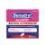 Benadryl Extra Strength Antihistamine Allergy Relief Medicine  50 mg Diphenhydramine HCl Tablets for Relief of Allergy Symptoms Due to Hay Fever or Other Upper Respiratory Allergies  24 ct White 24 Count (Pack of 1)