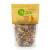 Yupik Organic Protein Boost Trail Mix 2.2lb An organic mix of cashews almonds pumpkin seeds walnut cranberries
