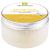 Greenendoor body peeling sea salt ginger grapefruit 280g natural salt peeling without microplastics nature shower peeling without preservatives body scrub sauna salt ginger and grapefruit fruity tart and fresh 280 g (1 Pack)