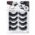 Kiss Lash Couture Triple Push-Up Collection Bombshell (Pack of 2)