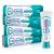 Sensodyne Pronamel Fresh Breath Enamel Toothpaste for Sensitive Teeth, to Reharden and Strengthen Enamel, Fresh Wave - 4oz (pack of 4)