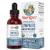 Lymphatic Drainage | Lymphatic Support Drops | USDA Organic Lymphatic Cleanse with Echinacea & Elderberry for Immune Support | Antioxidant & Immune Defense | Vegan | Non-GMO | 30 Servings 1 Fl Oz (Pack of 1)