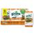 gimMe - White Cheddar - 6 Count - Organic Roasted Seaweed SheetsKeto, Vegan, Gluten Free - Great Source of Iodine & Omega 3s - Healthy On-The-Go Snack for Kids Adults #5 White Cheddar 6 Count