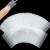 240 Pieces Nail Extension Silk Fiberglass Nail Wrap Non Woven Fiber Gel Nail Care Tool for Women DIY Nail Art Extension Accessories