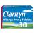 Clarityn Allergy Relief Tablet | Hayfever Relief Tablet | Loratadine | Antihistamine | All day maximum strength symptom relief with one tablet per day | 30 count (pack of 1)