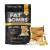 MariGold Keto Fat Bomb - Danish Butter Cookie - Keto-Friendly Snack Collagen-Rich High in Fat Low Carb Organic Grass-Fed Ghee Coconut & Cocoa Butter Non-GMO (1 bag 5 Servings)