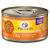 Wellness Complete Health Grain-Free Wet Canned Cat Food, Natural Ingredients, Made in USA with Real Meat, All Breeds, Smooth Pate (3oz, 5 oz, & 12.5 oz Can Sizes) Adult Cat Chicken 3 Ounce (Pack of 24)
