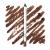 Julep When Pencil Met Gel Sharpenable Multi-Use Longwear Eyeliner Pencil - Bronze Shimmer - Transfer-Proof - High Performance Liner 09 Bronze Shimmer