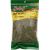 Sadaf Mint Leaves Cut - Dried mint leaves cut and sifted - Kosher and Halal - No stems - 3 oz Resealable Bag. 3 Ounce (Pack of 1)
