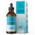 HERBAMAMA Lomatium Liquid Extract - Organic Desert Parsley Tincture to Support Immunity, Respiratory Health & Joint Pain Relief - Vegan Herbal Supplement - Root Extract Drops, No Alcohol - 4 fl. oz 4 Fl Oz (Pack of 1)