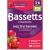 Bassetts Vitamins 3-6 Multivitamin Strawberry 60's 60 Count (Pack of 1)