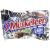 3 Musketeers Fun Size Bars 10.48 oz Bag (2 pack) 10.48 Ounce (Pack of 2)