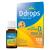 Ddrops Adults 1000 IU 180 Drops Liquid Vitamin D. Supports Strong Bones & Immune System. No Large Capsules No Preservatives Non-GMO Allergy-Friendly
