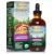 Host Defense, MyCommunity Extract, Advanced Immune Support, Mushroom Supplement with Lions Mane and Reishi, Plain, 4 fl oz 4 Fl Oz (Pack of 1)