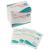 Dynarex Non-Adherent Pads-Sterile, Individually Packaged, Non-Stick Wound and Burn Care, Soft & Highly Absorbent, 3 x 4, 1 Box of 100 Non-Adherent Pads-Sterile 3" x 4"