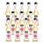 Cream Soda 275ml Pack of 12 From Bon Accord Plant Based Cream Soda Fizzy Soft Drink with Natural Flavours and No Artificial Sweeteners
