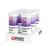 Maxinutrition Hydation Tabs Black Currant electrolyte tablets for refreshing fitness drink regeneration of the mineral balance sugar-free vegan without artificial flavors 1 piece (6 Pack)