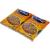 Camil - Pinto Bean - 35.27 oz (PACK OF 02) | Feijo Carioca - 1kg 35.27 Ounce (Pack of 2)
