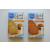 Pillsbury Quick Bread Mixes Bundle of Two  One Each, Banana & Pumpkin