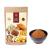 Chaat Masala 100g The Worldwide Mint's Blend Premium Artisan Spice Mixes All Natural & No Artificial Colours Great Taste Syn free or Low Syn Seasning