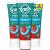 Tom's of Maine Fluoride Free Children's Toothpaste, Natural Toothpaste, Dye Free, No Artificial Preservatives, Silly Strawberry, 5.1 oz. 3-Pack (Packaging May Vary)
