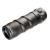 TASCO Essentials 10x25 Compact Roof Prism Monocular Black